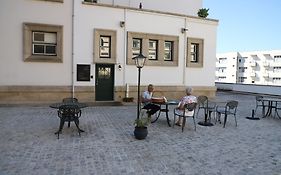Casa Dos Correios
